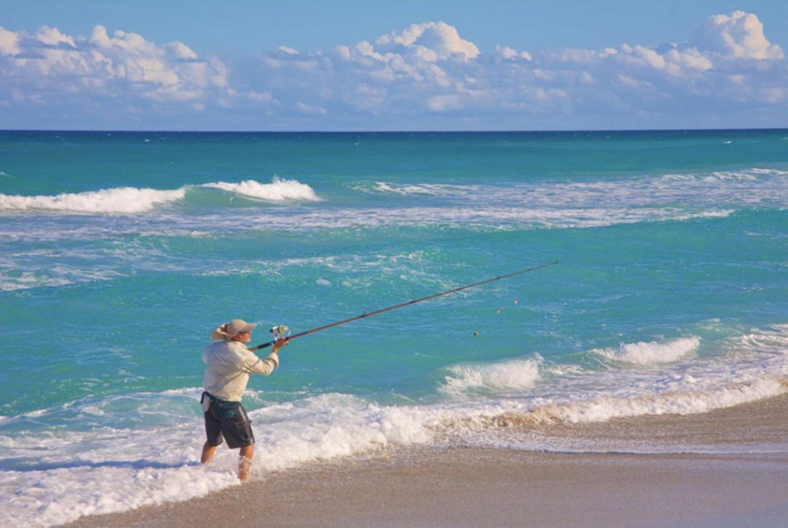 Fort Pierce - 2Bd,2Ba Tropical Surfside Retreat Eksteriør bilde