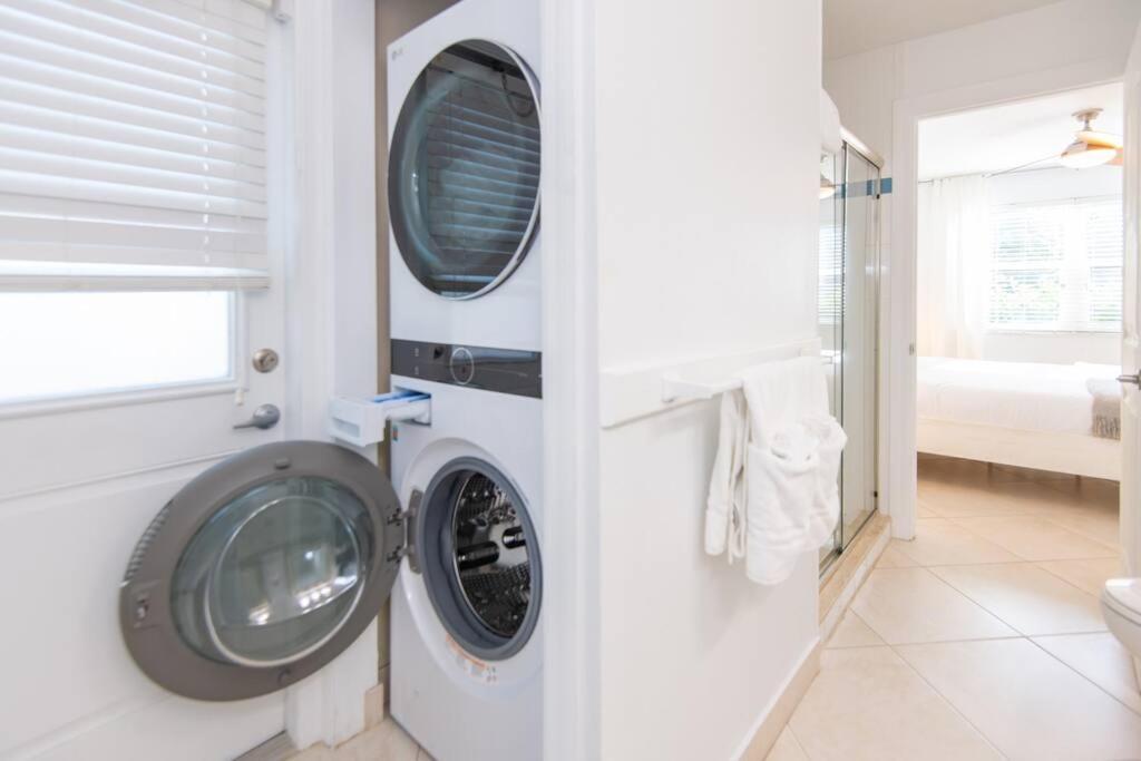 Fort Pierce - 2Bd,2Ba Tropical Surfside Retreat Eksteriør bilde