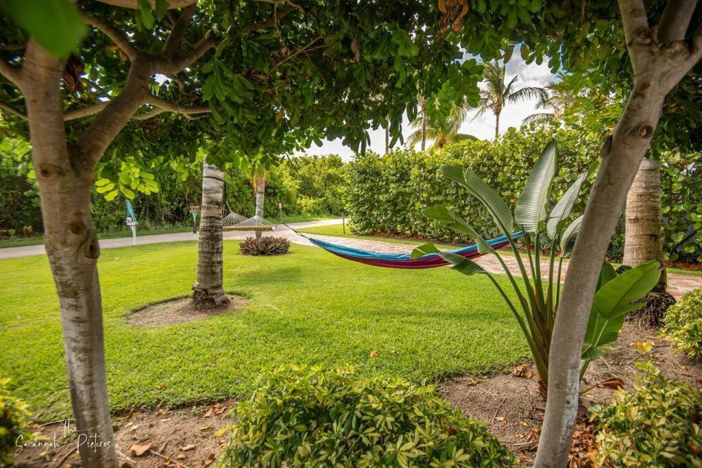 Fort Pierce - 2Bd,2Ba Tropical Surfside Retreat Eksteriør bilde