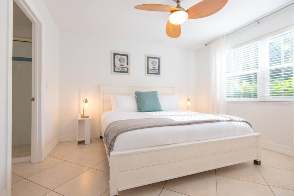 Fort Pierce - 2Bd,2Ba Tropical Surfside Retreat Eksteriør bilde