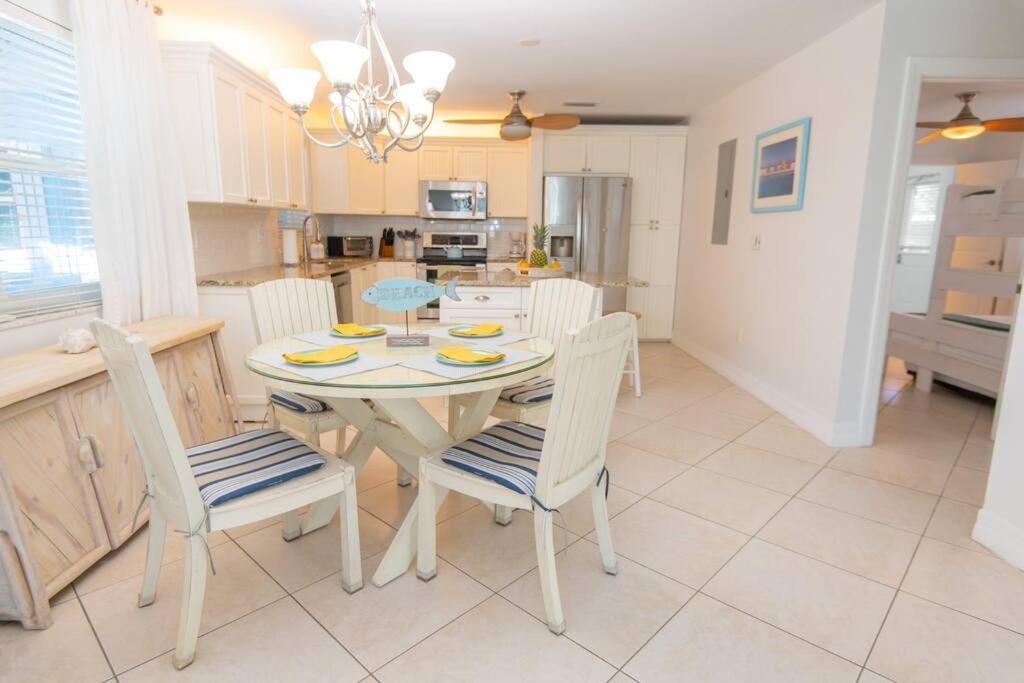 Fort Pierce - 2Bd,2Ba Tropical Surfside Retreat Eksteriør bilde